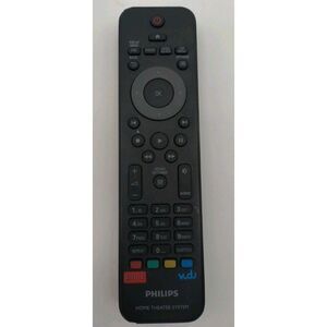 OEM Philips Home Theater System Remote Control Replacement
